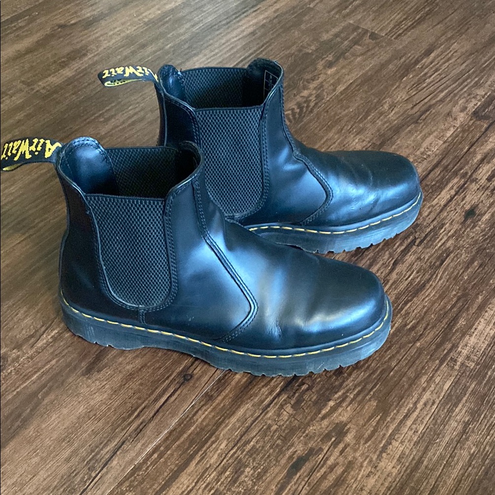 Dr.Marten Airwait 2976 Bex
